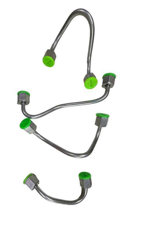 PR 247 LEYLAND DOST NOZZLE PIPE SET