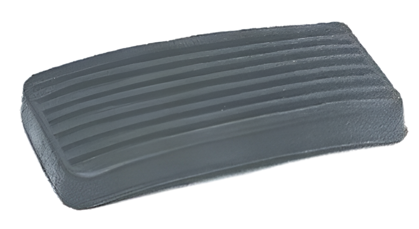 PR 2817 MAHINDRA BOLERO/ARMADA ACCELERATOR PEDAL RUBBER