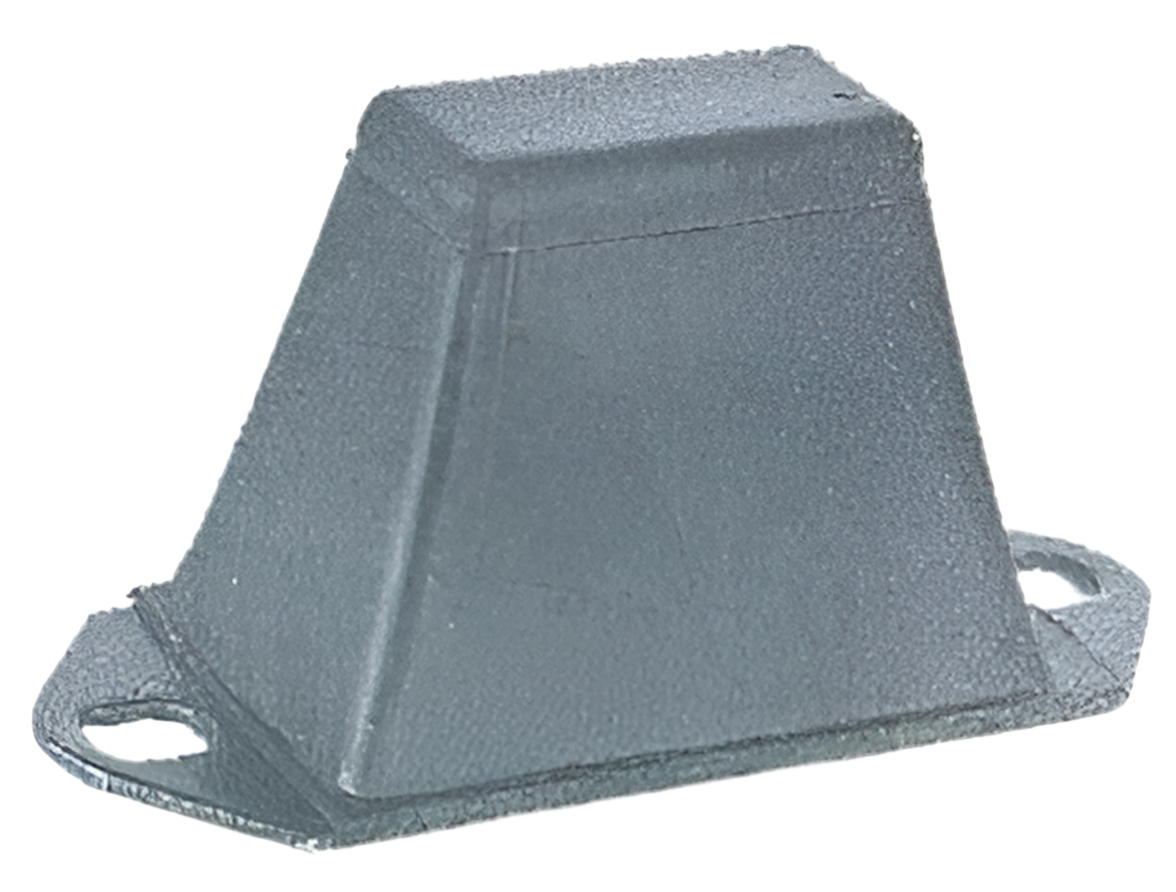 PR 2829 MAHINDRA COMMANDER CHASSIS MOUNT "FLAT TYPE"