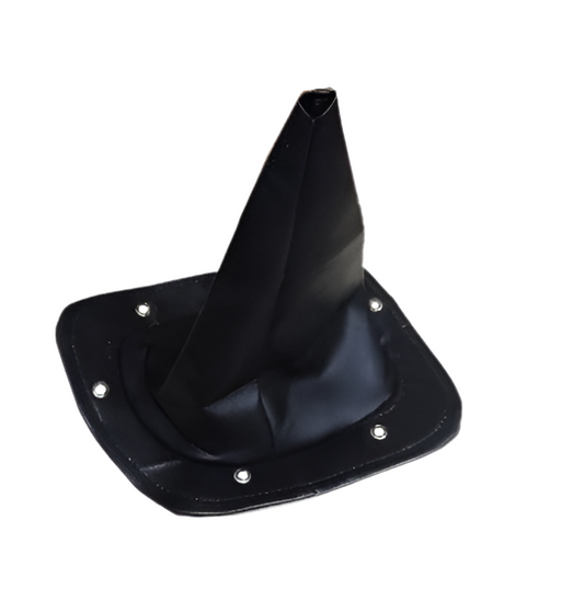 PR 2830B MAHINDRA MAXXI TRUCK GEAR LEVER BOOT REXINE