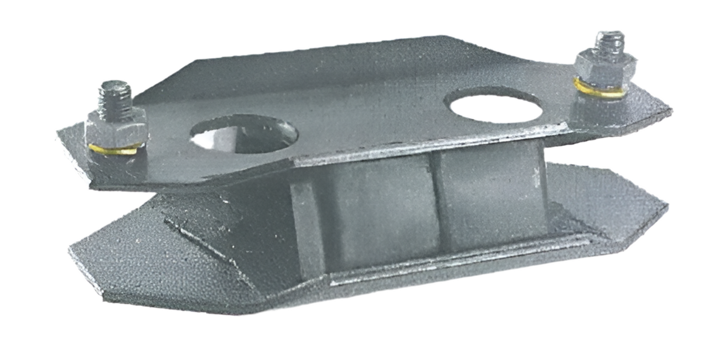 PR 2815 MAHINDRA BOLERO/ JEEP GEAR BOX MOUNTING