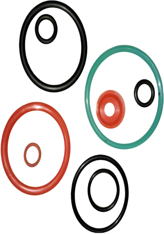 PR 3471 PAIGGIO APE ENGINE ‘O’ RING KIT