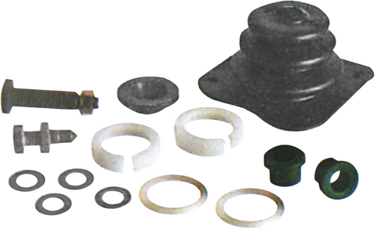 PR 3316A TATA ACE GEAR LEVER KIT -"MAZOR" W/BOOT