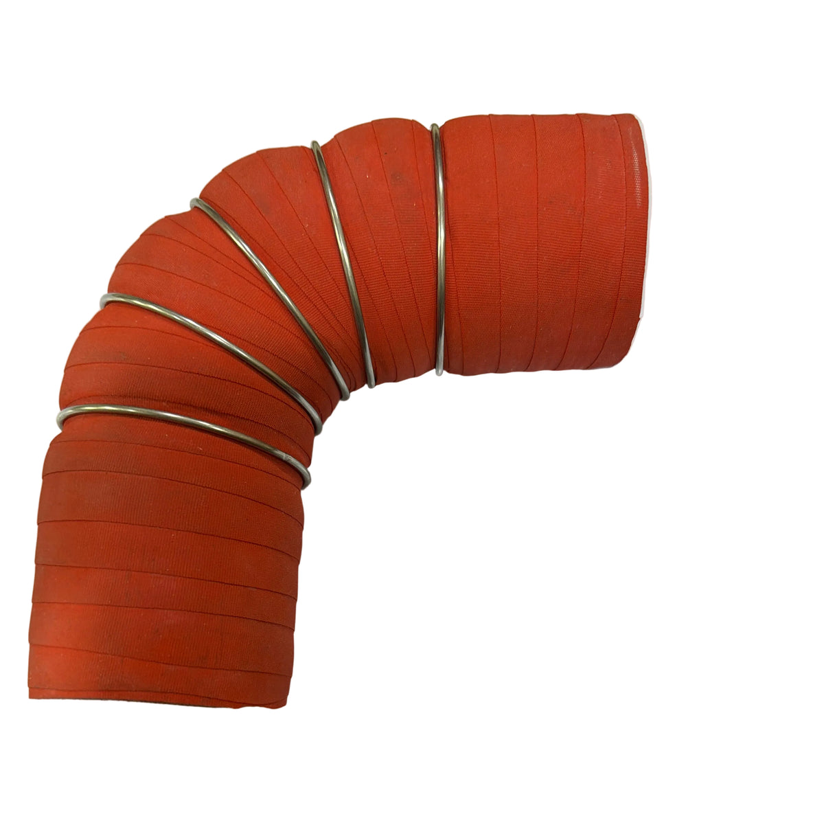 PR 120G FORCE TEMPO TRAVELLER BS-6 INTERCOOLER HOSE