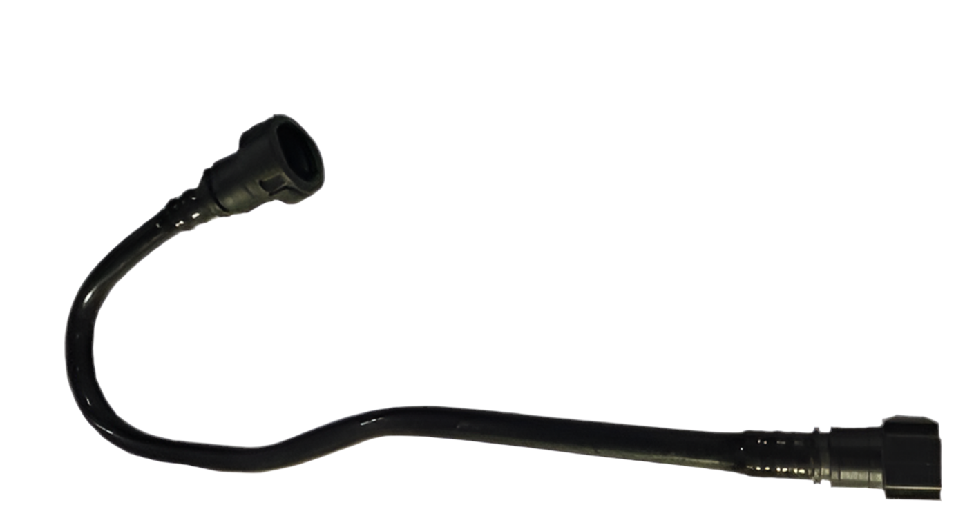 PR 815 TATA ZIP IRIS (BS4) RETURN LINE