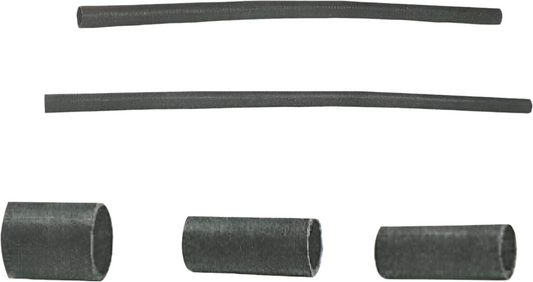 PR 122A TATA ACE RADIATOR HOSE PIPE SET EPDM