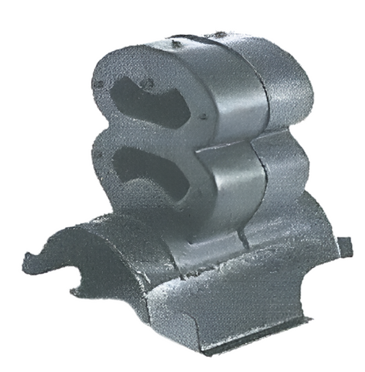 PR 3034 MARUTI VAN REAR BUFFER