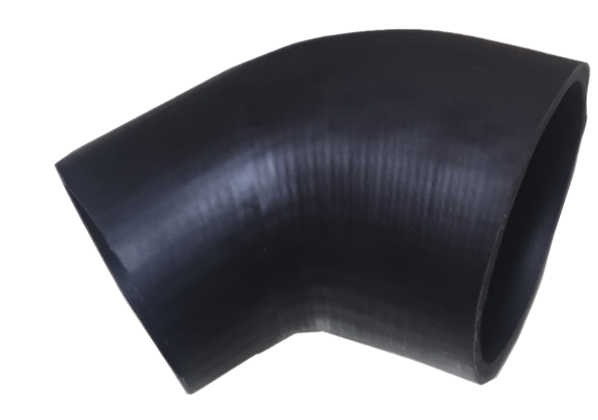 PR 187L FORCE TEMPO TRAVELLER BS6 HOSE TOP METAL TO METAL PIPE