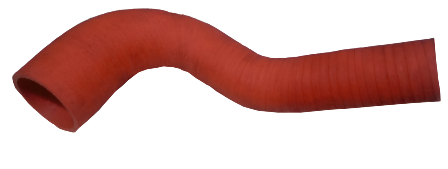 PR 204C TATA SUPER ACE TURBO HOSE RED SILICON