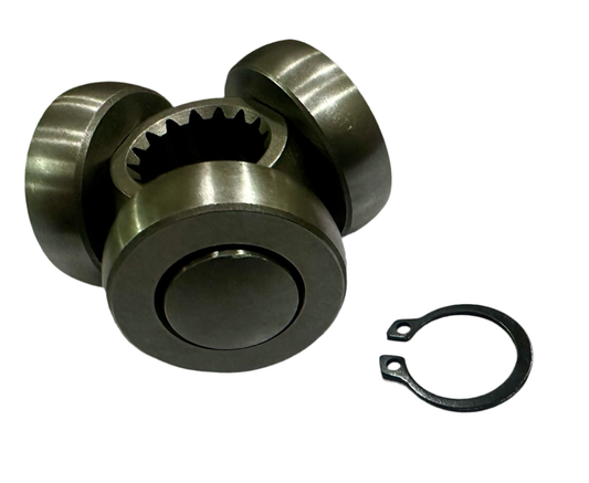 PR 2578 TATA ZIP IRIS/ BAJAJ MAXIMA C.V.J TRIPOD
