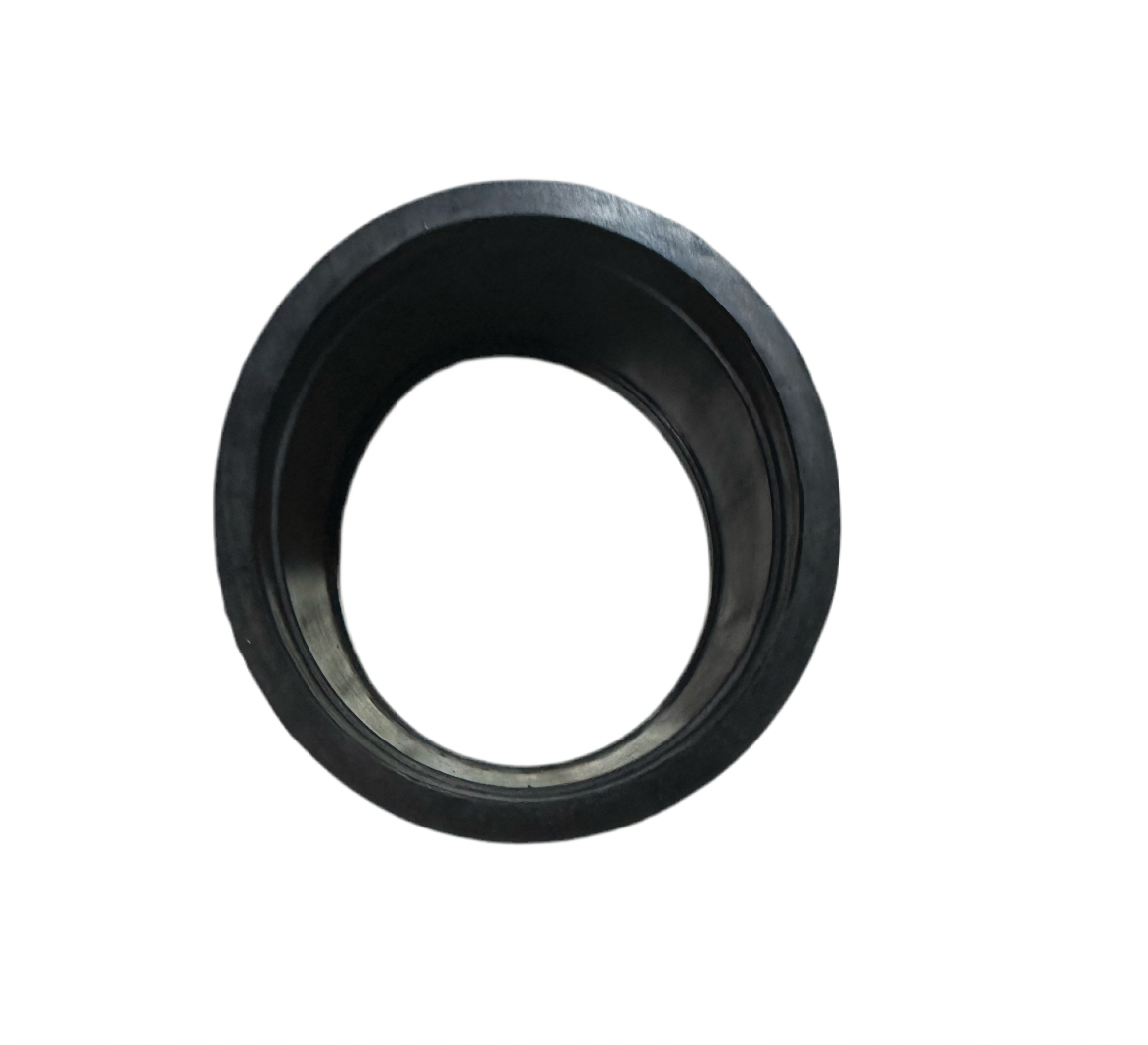 PR 137B FORCE TEMPO TRAVELLER (BS6) AIR CLEANER OUT HOSE (FLEETGUARD)