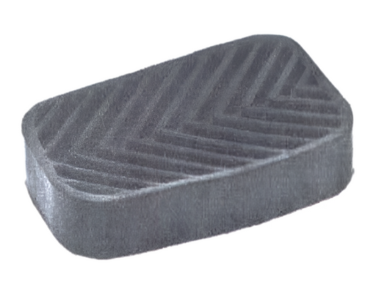 PR 2611 TATA 407 ACCELERATOR PADEL RUBBER
