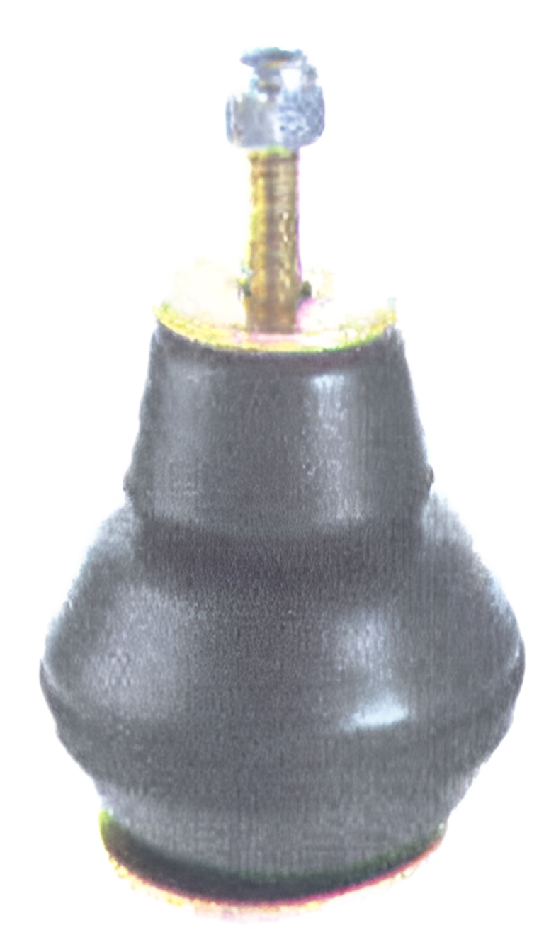 PR 2604 TATA 407 REAR CABIN MOUNTING ‘BIG’ SET