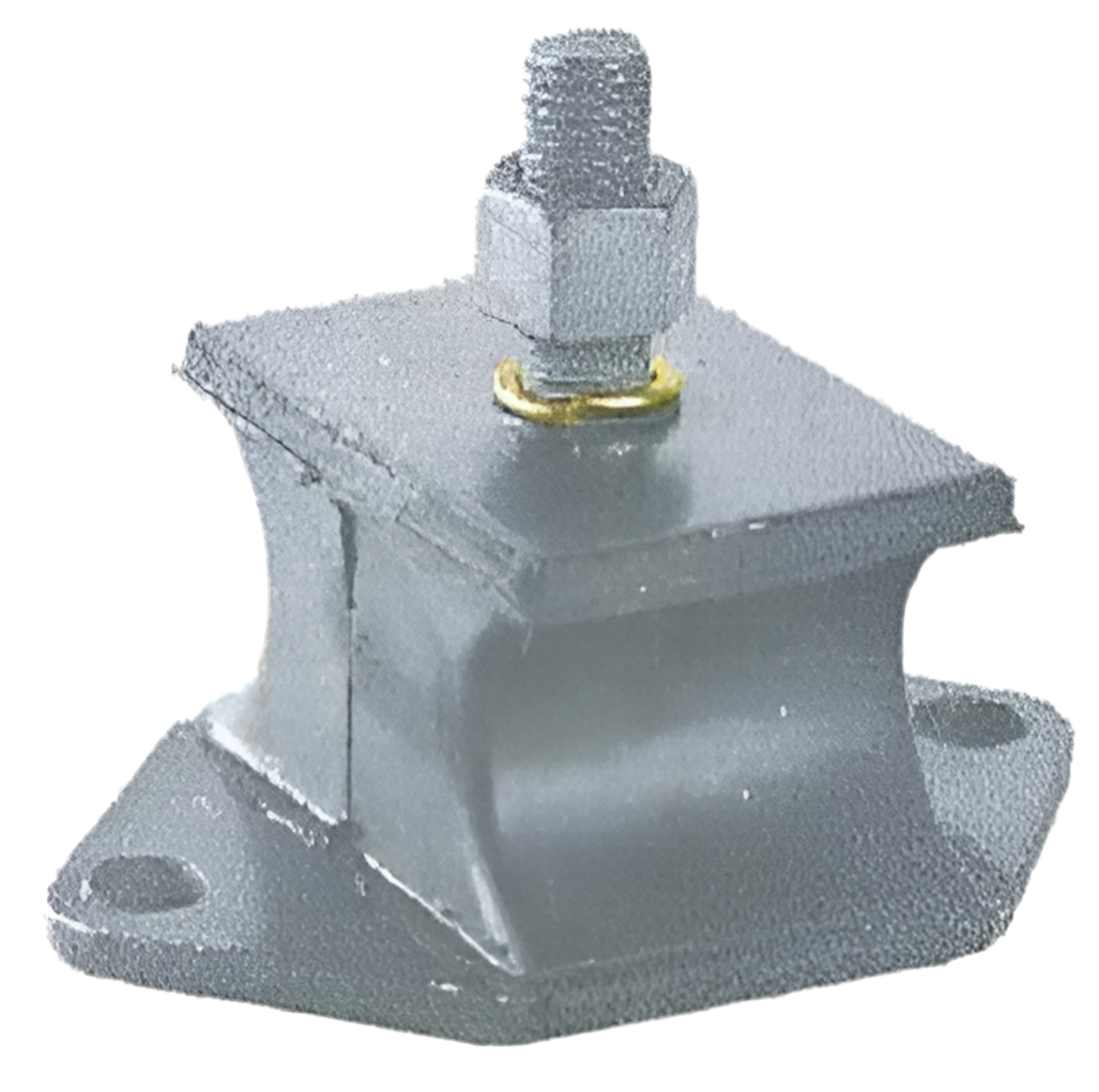 PR 2804 MAHINDRA BOLERO JEEP MM540 (PIZO) FRONT ENGINE MOUNT