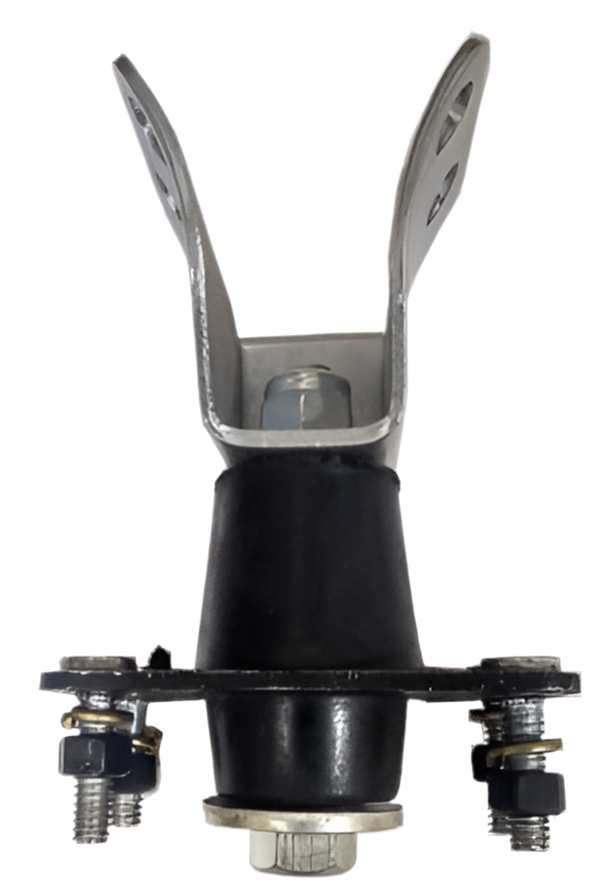 PR 2810A MAHINDRA BOLERO POWER PLUS REAR ENGINRE MOUNTING