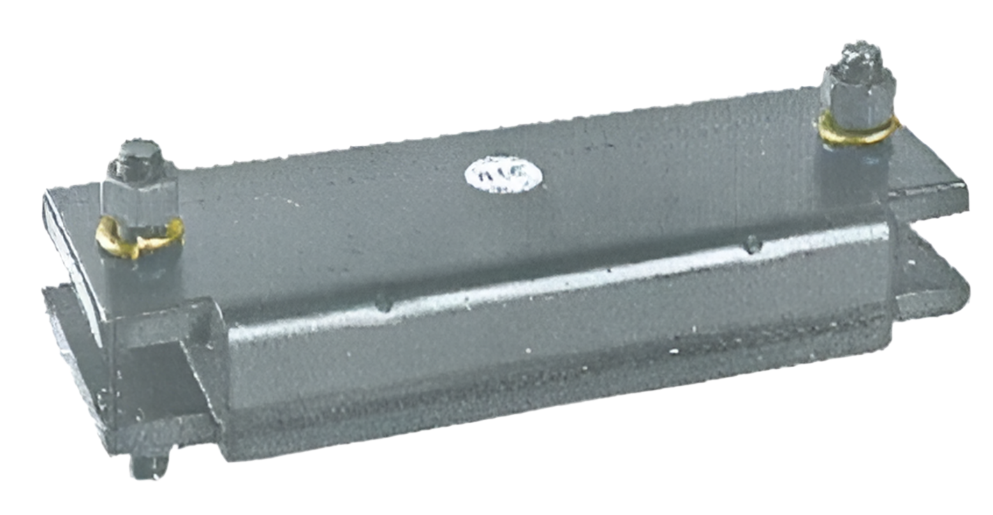 PR 2803 MAHINDRA JEEP DIESEL GEAR BOX MOUNT "C" TYPE