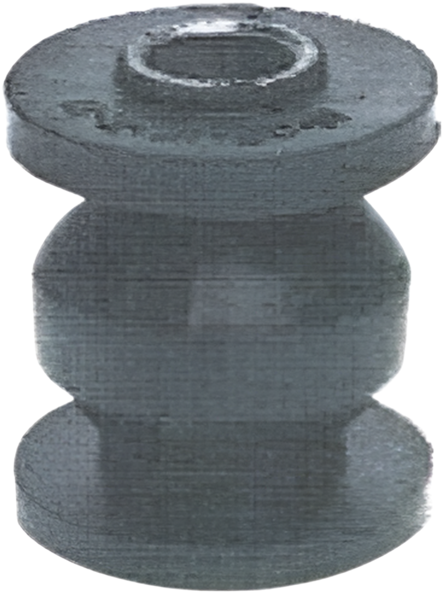 PR 3321B TATA ZIP IRIS UPPER ARM BUSH BOTH SIDE COLLAR