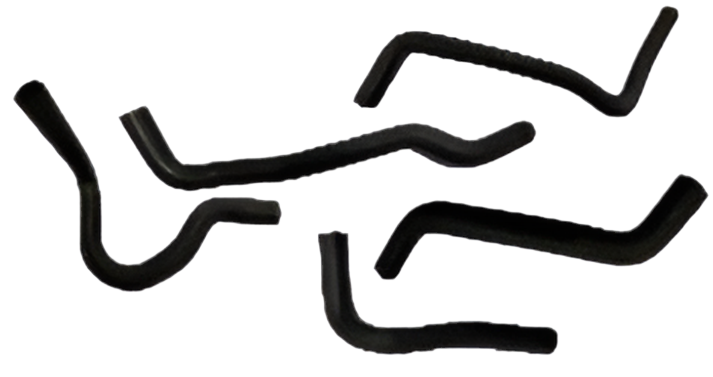 PR 208G MARUTI EECO (BS6) HOSE PIPE SET
