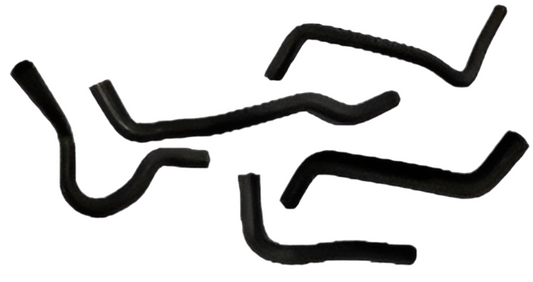 PR 208G MARUTI EECO (BS6) HOSE PIPE SET