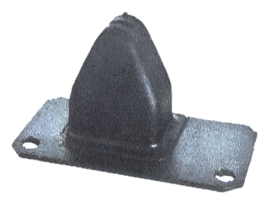 PR 4006 EICHER CANTER FRINT SPRING BUFFER (RIGHT/LEFT)S.DX.