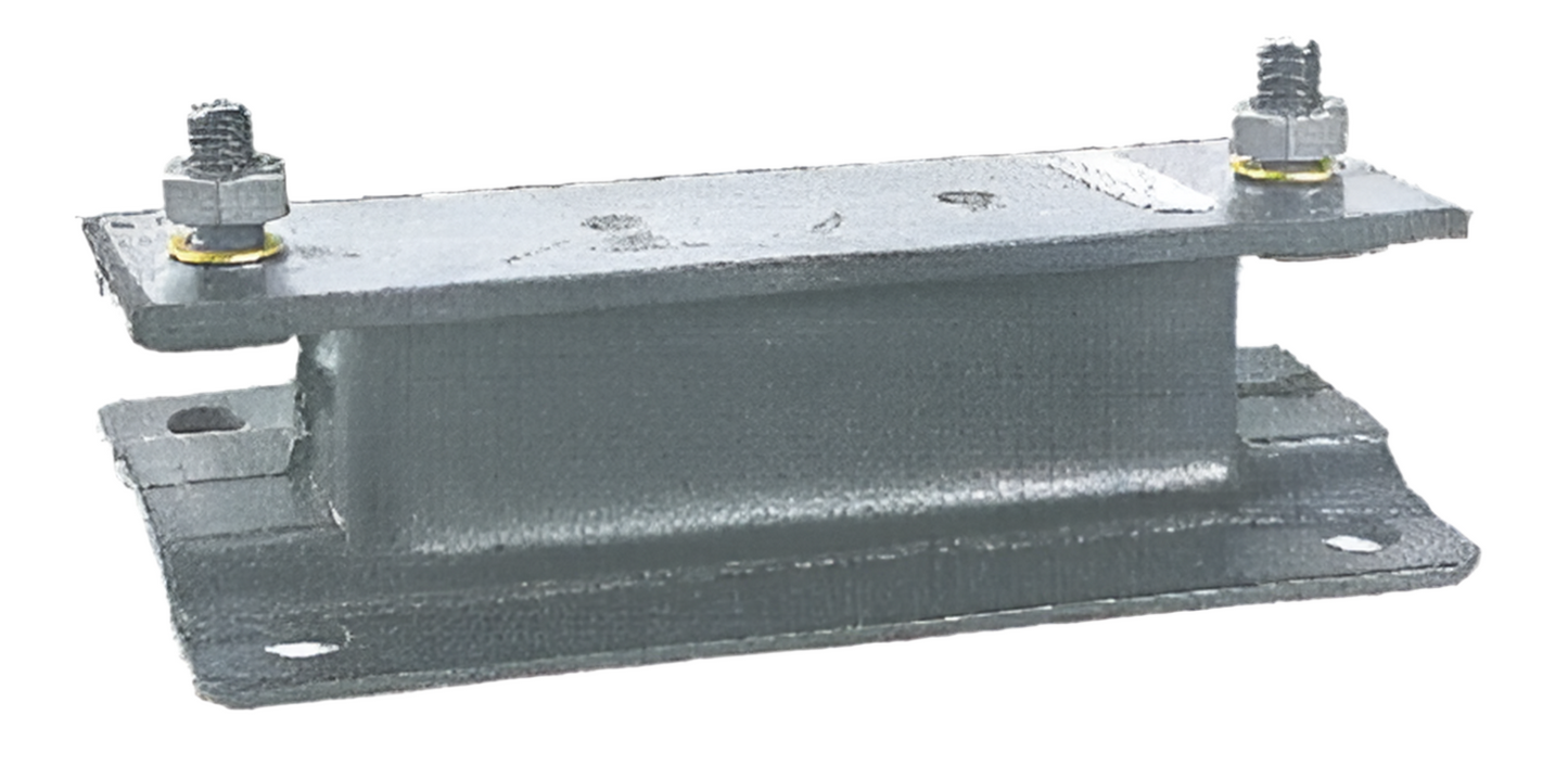 PR 2814 MAHINDRA BOLERO/MAXXI GEAR BOX MOUNTING A2