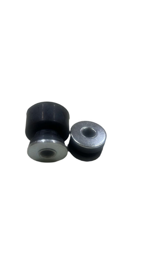 PR 3422A LEYLAND DOST RADIATOR MOUNTING.
