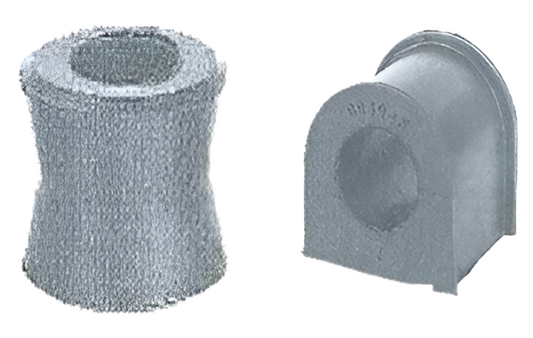 PR 2819 MAHINDRA UTILITY STABILIZER BUSH KIT