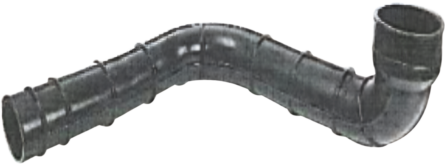 PR 3350 TATA ACE SUPER AIR CLEANER HOSE (OUTLET)
