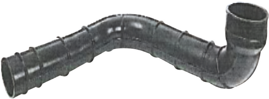 PR 3350 TATA ACE SUPER AIR CLEANER HOSE (OUTLET)