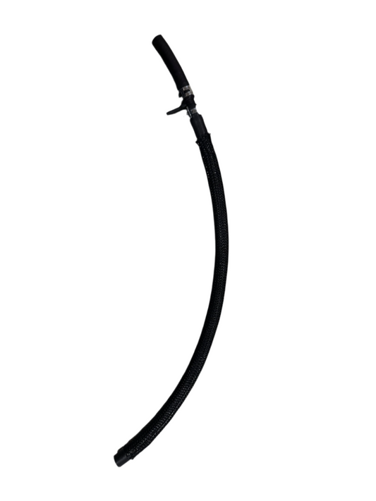PR 157H MAHINDRA MAXXIMO OVERFLOW (MAIN RAIL TO TANK)