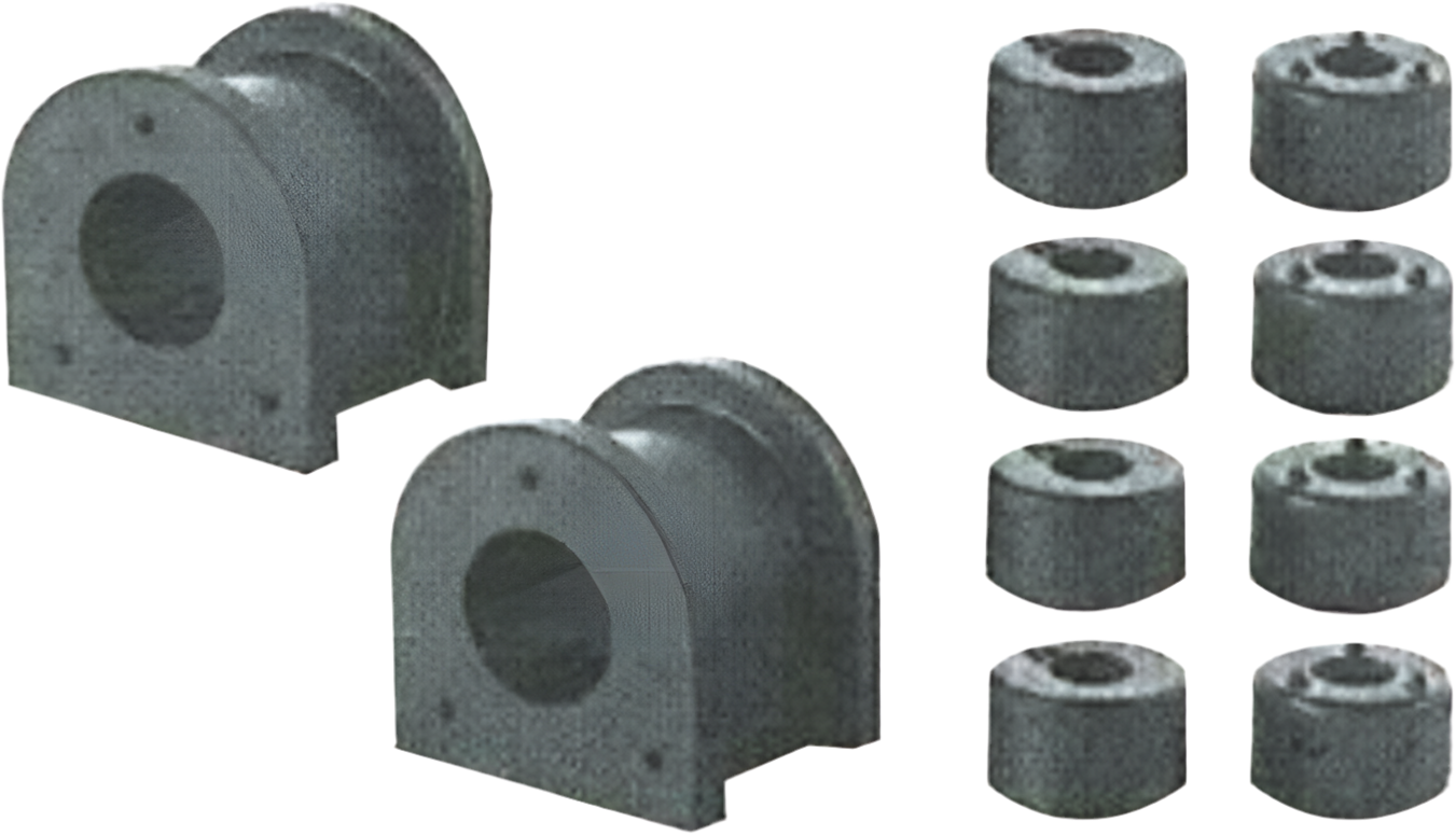 PR 3332 TATA ACE SUPER BALANCE ROD BUSH KIT