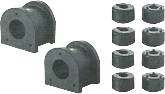 PR 3332 TATA ACE SUPER BALANCE ROD BUSH KIT