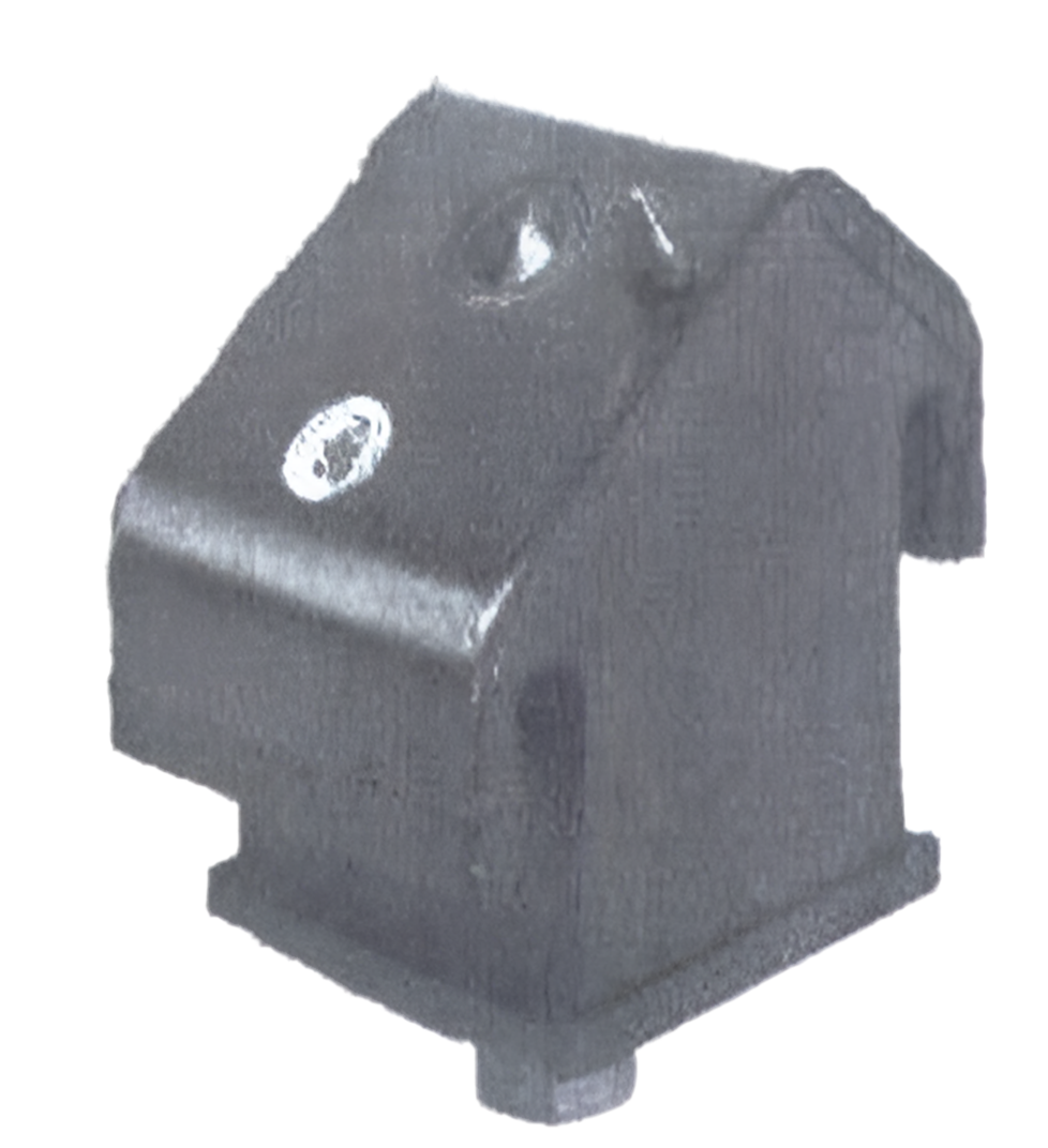 PR 2601  TATA 407 FRONT ENGINE MOUNTING ‘RIGHT/LEFT’