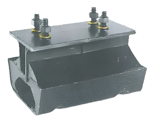 PR 2858 MAHINDRA SCORPIO GEAR BOX MOUNTING HEAVY DUTY