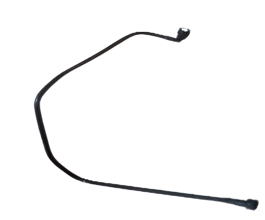 PR 841 LEYLAND BADA DOST FUEL PIPE 2 WAY BIG