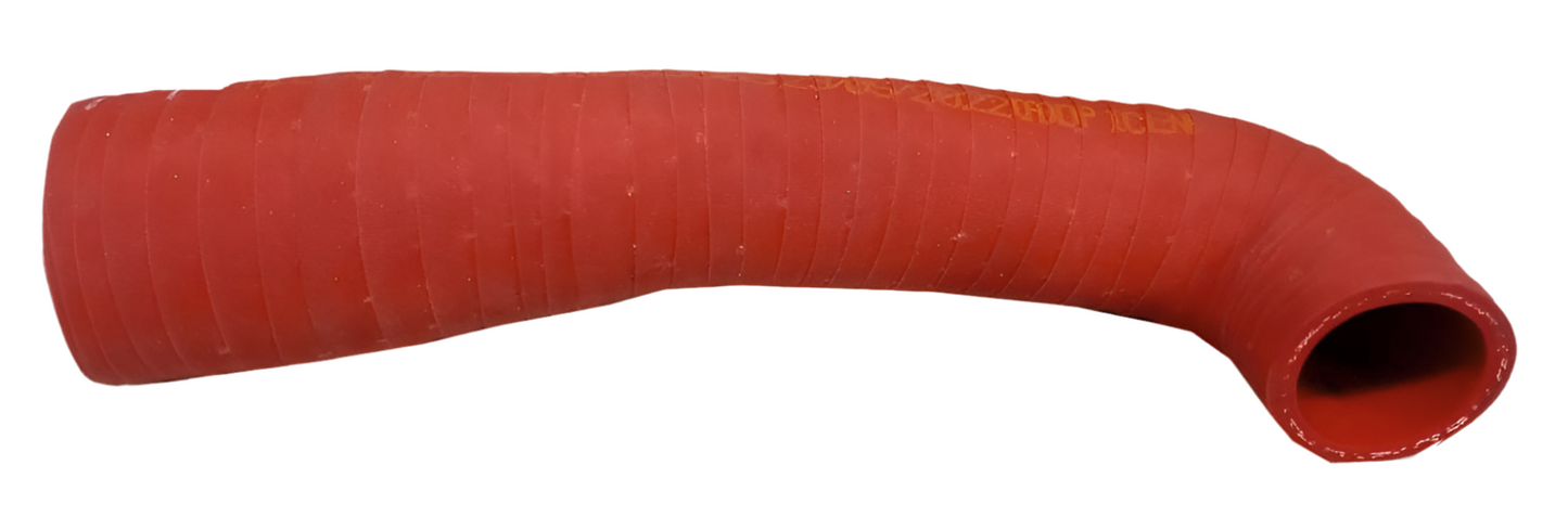 PR 204D TATA ACE SUPER TURBO HOSE RED SILICION