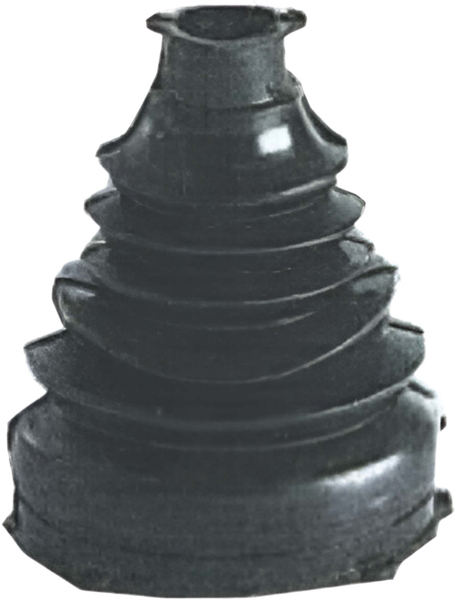 PR 3334 TATA ZIP IRIS/BAJAJ MAXIMA AXLE BOOT (OIL/ GREASE PROOF)