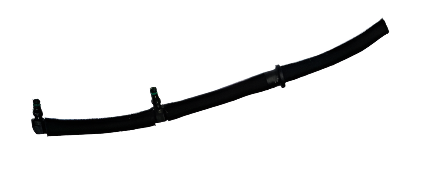 PR 157D MAHINDRA MAXXIMO OVERFLOW PIPE