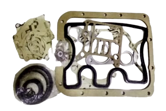 PR 3346A TATA ACE FULL GASKET SET (RUBBER)