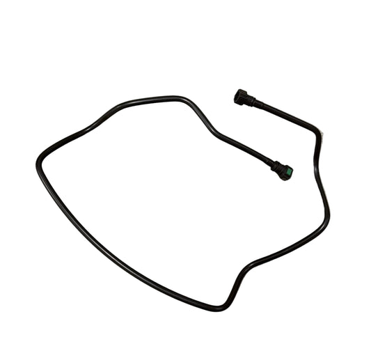 PR 564  MAHINDRA VEERO(DIESEL) FUEL TANK TO FILTER