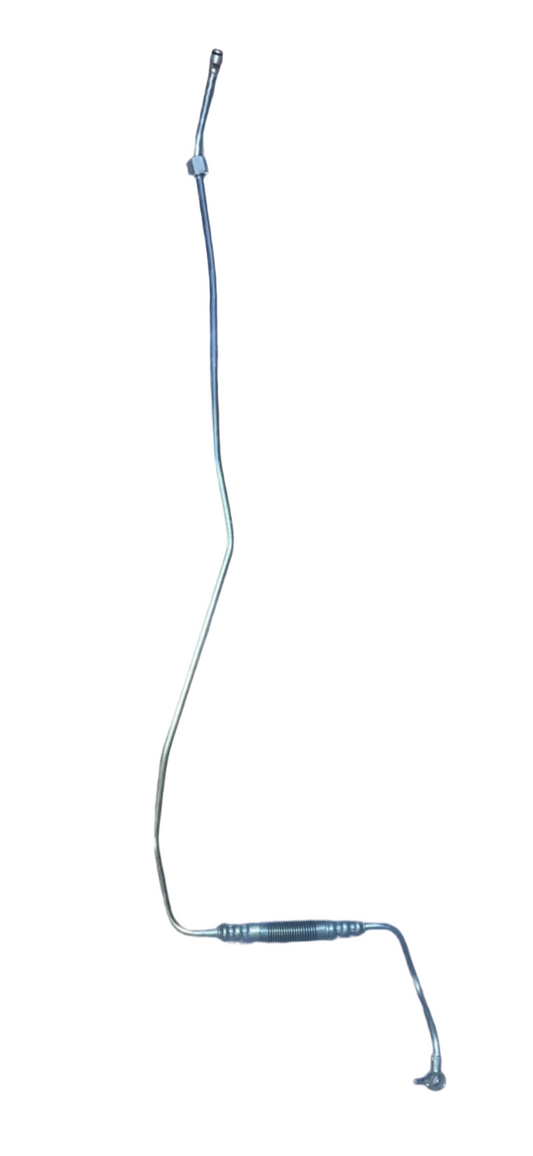 PR 244 LEYLAND BADA DOST POWER STEERING PIPE (MEDIUM)