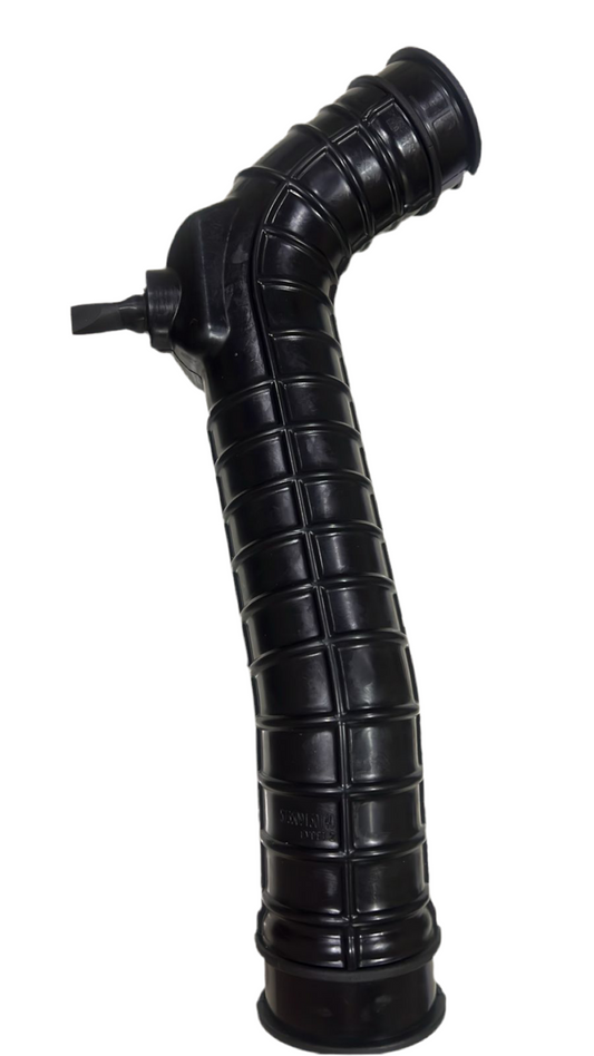 PR 3350O TATA ACE PRO (BS6) AIR CLEANER HOSE WITH NIPPLE
