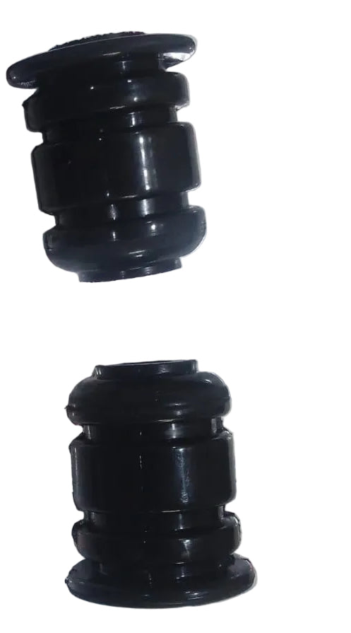 PR 2707D FORCE URBANIA SPRING BUSH SET