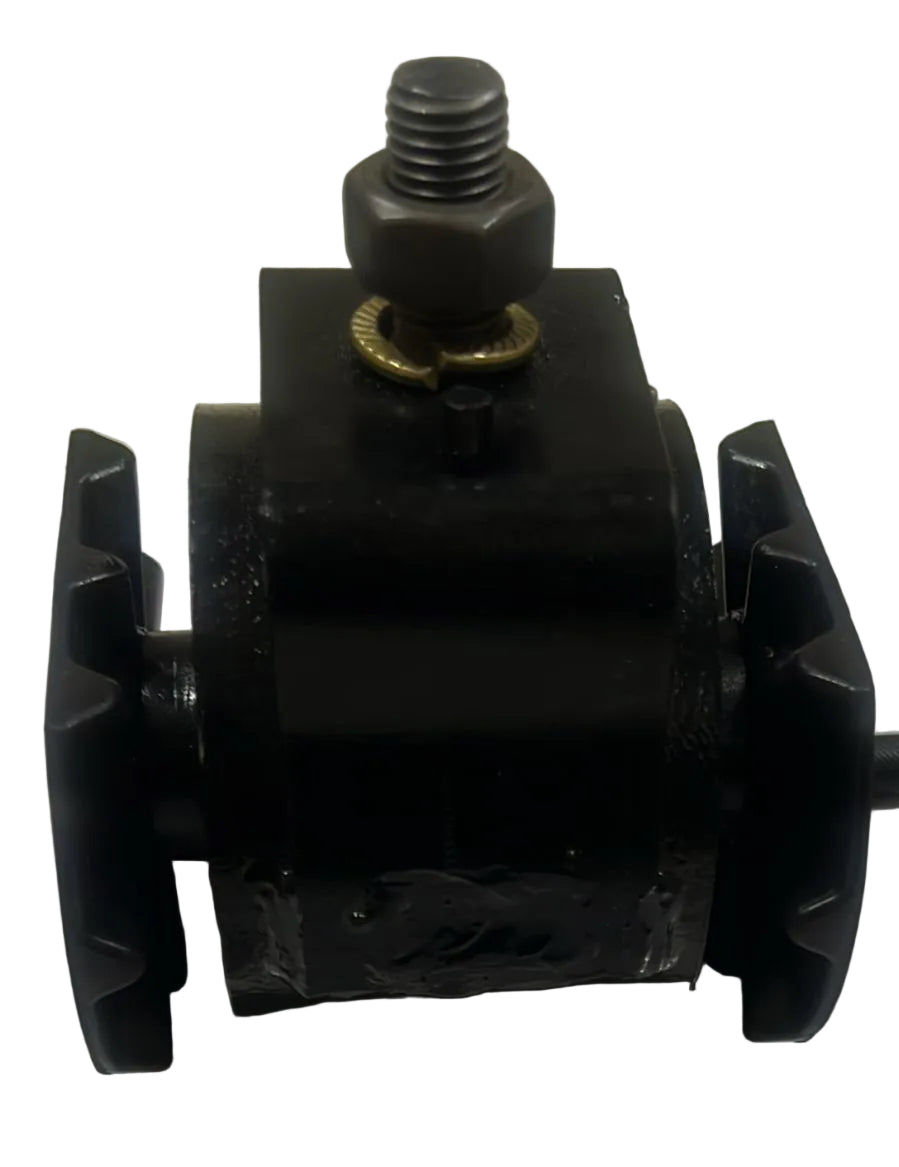 PR 2713B FORCE URBANIA GEAR BOX MOUNTING