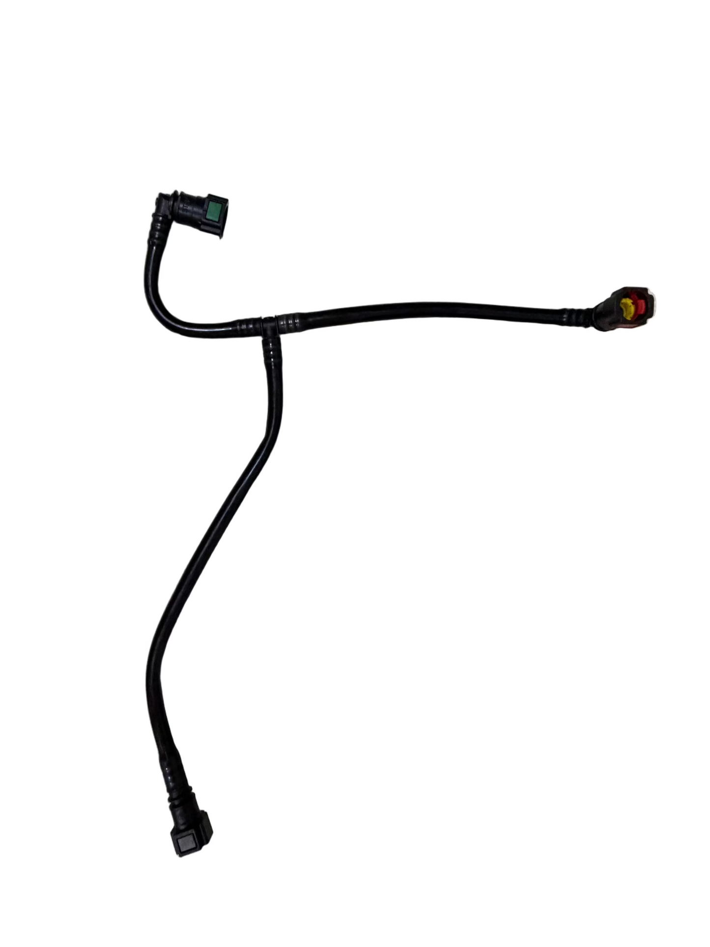 PR 255 LEYLAND DOST FUEL PIPE TRIANGLE-TYPE