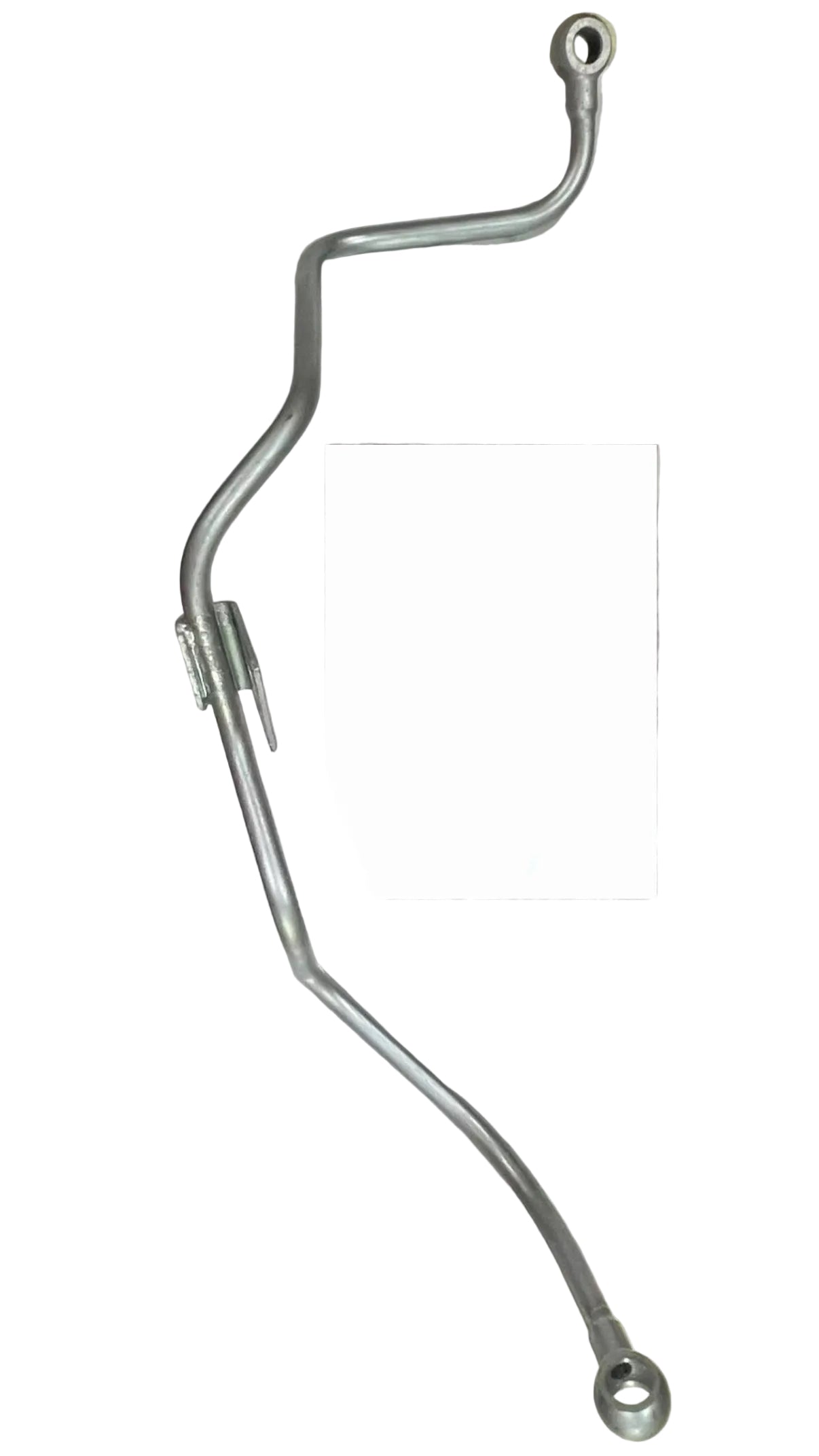 PR 248 LEYLAND DOST TURBO PIPE