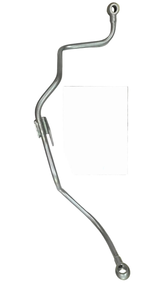 PR 248 LEYLAND DOST TURBO PIPE