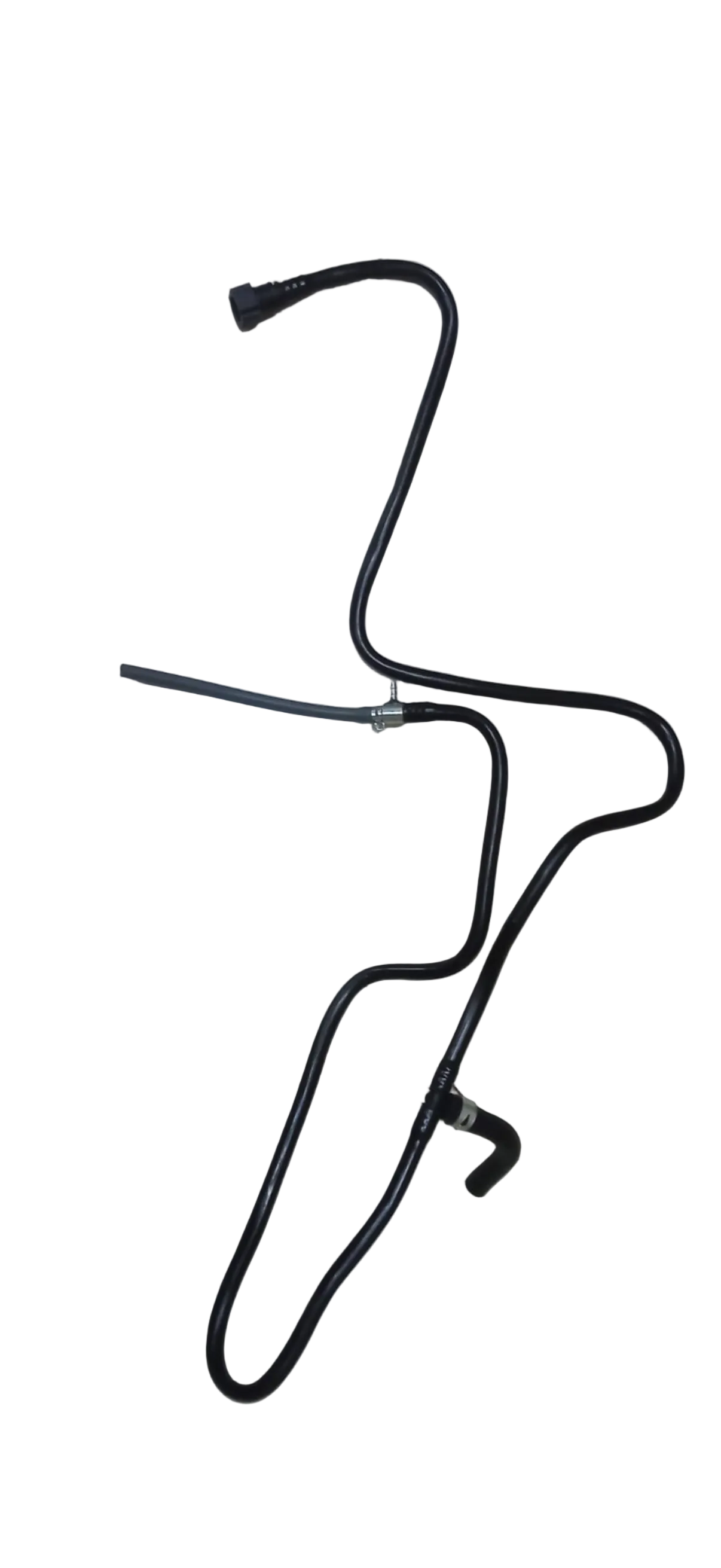 PR 258 LEYLAND DOST MAIN FUEL RETURN LINE