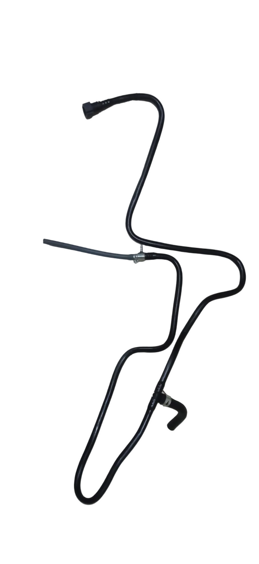 PR 258 LEYLAND DOST MAIN FUEL RETURN LINE