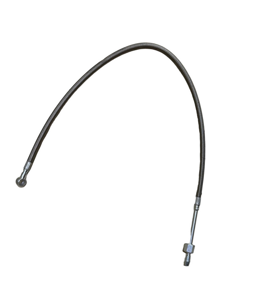 PR 2798 FORCE TEMPO TRAVELLER/TRAX LUB OIL PIPE ASSEMBLY